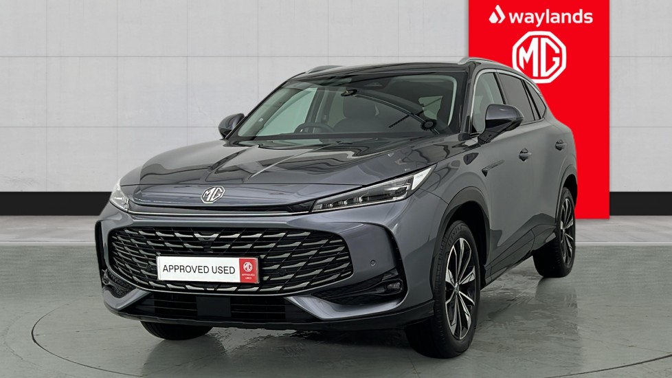 Used MG MG HS 2024 for sale - 76933167: Photo 9