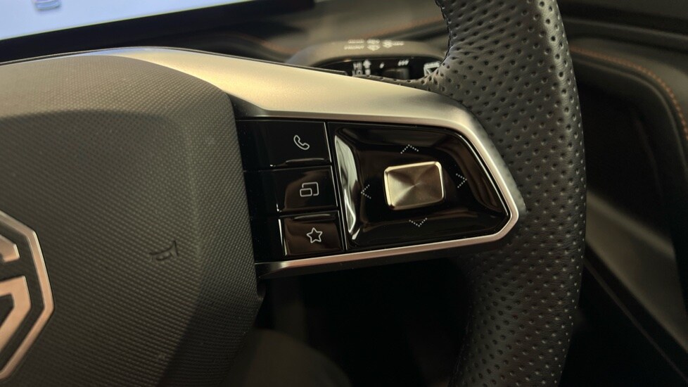 Used MG MG HS 2025 for sale - 77927334: Photo 12