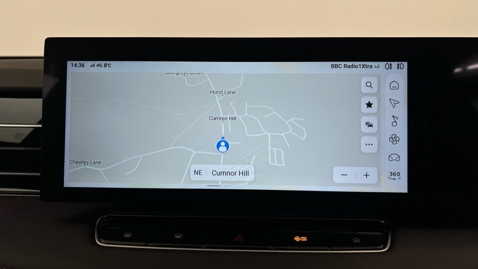 Used MG MG HS 2025 for sale - 77927334: Photo 13