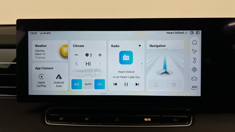 Used MG MG HS 2025 for sale - 77927334: Photo 14