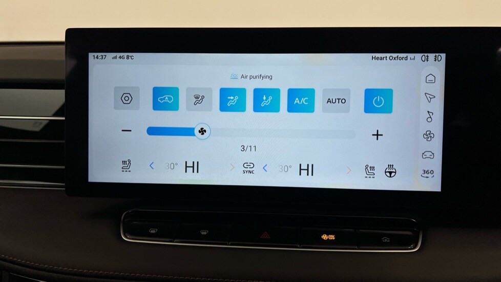 Used MG MG HS 2025 for sale - 77927334: Photo 16