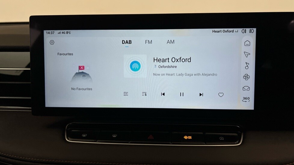 Used MG MG HS 2025 for sale - 77927334: Photo 17