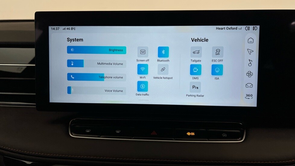 Used MG MG HS 2025 for sale - 77927334: Photo 18