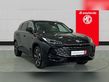 MG MG HS feature image