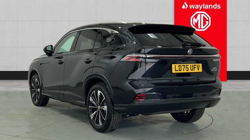 Used MG MG HS 2025 for sale - 77927334: Photo 2