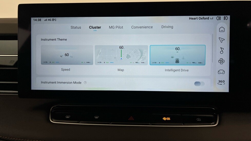 Used MG MG HS 2025 for sale - 77927334: Photo 23