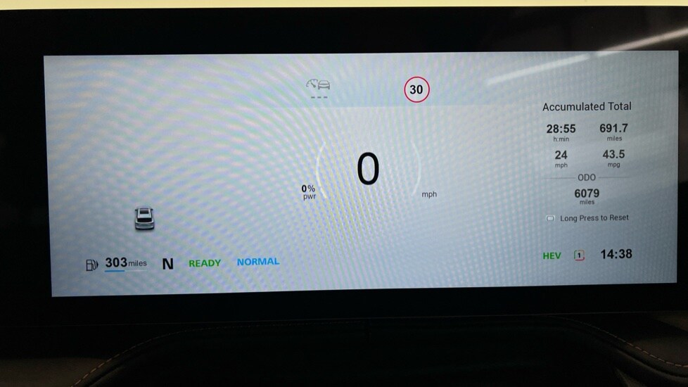 Used MG MG HS 2025 for sale - 77927334: Photo 25