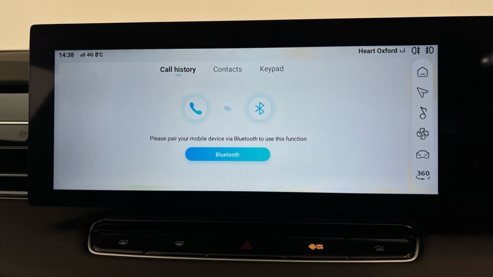 Used MG MG HS 2025 for sale - 77927334: Photo 29