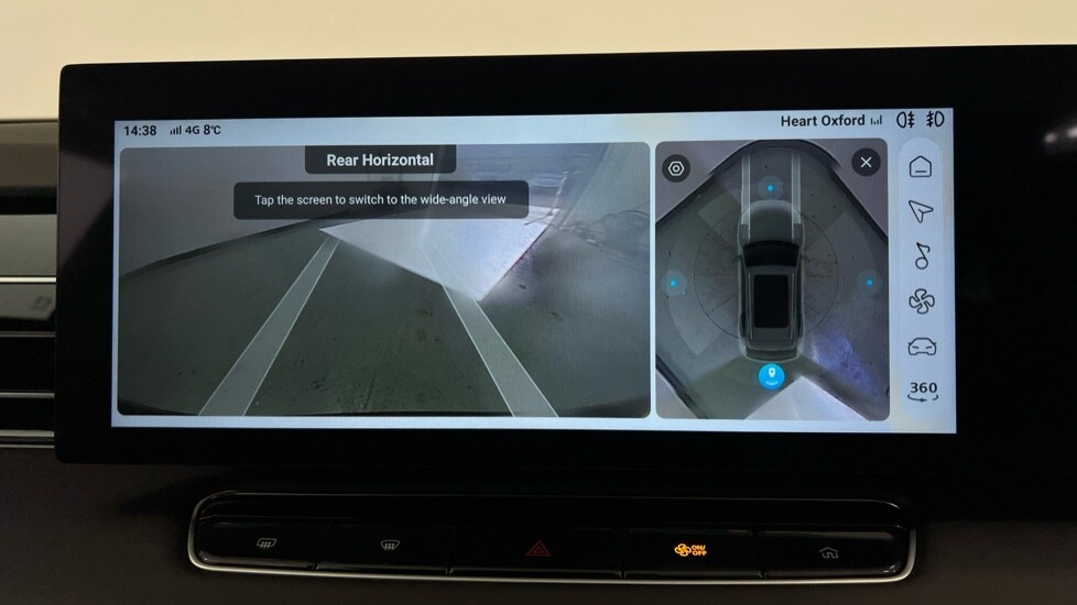 Used MG MG HS 2025 for sale - 77927334: Photo 30