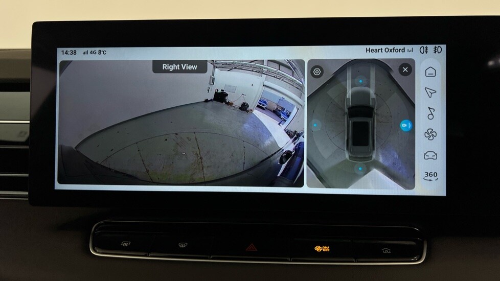 Used MG MG HS 2025 for sale - 77927334: Photo 31