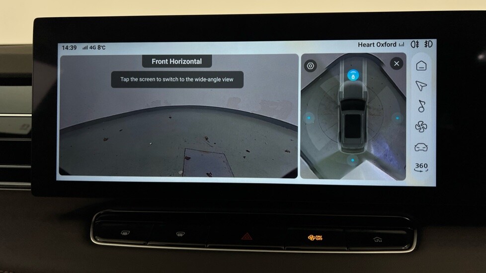 Used MG MG HS 2025 for sale - 77927334: Photo 32