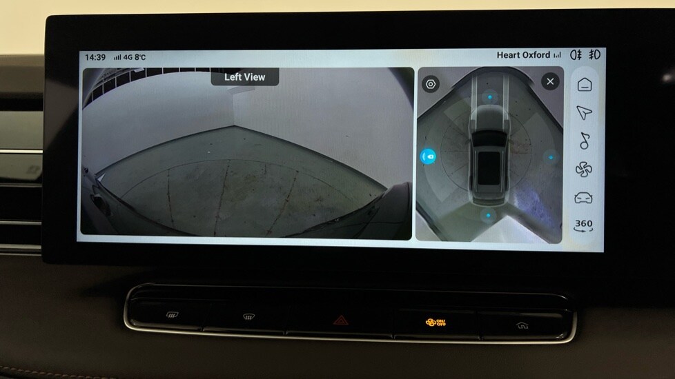 Used MG MG HS 2025 for sale - 77927334: Photo 33