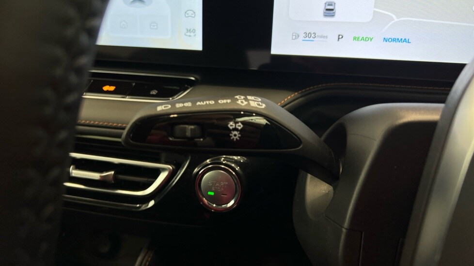 Used MG MG HS 2025 for sale - 77927334: Photo 39