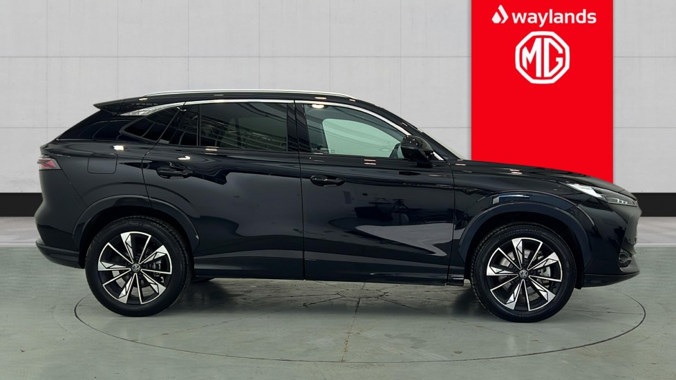 Used MG MG HS 2025 for sale - 77927334: Photo 4