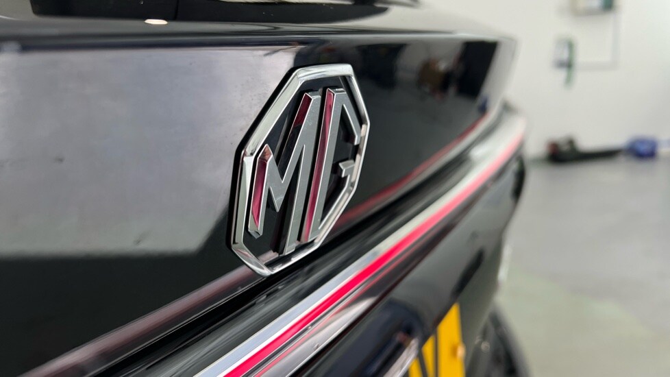 Used MG MG HS 2025 for sale - 77927334: Photo 44