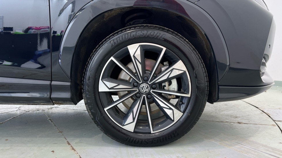 Used MG MG HS 2025 for sale - 77927334: Photo 5