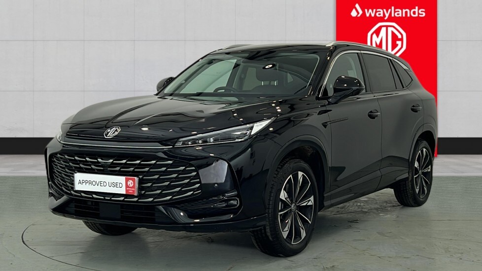 Used MG MG HS 2025 for sale - 77927334: Photo 9