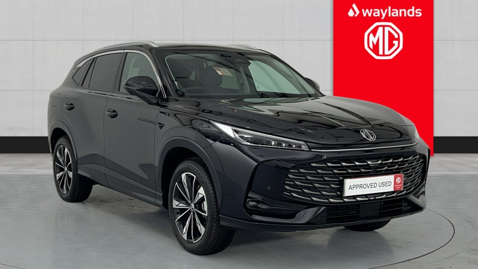 Used MG MG HS 2024 for sale - 76507644: Photo 1