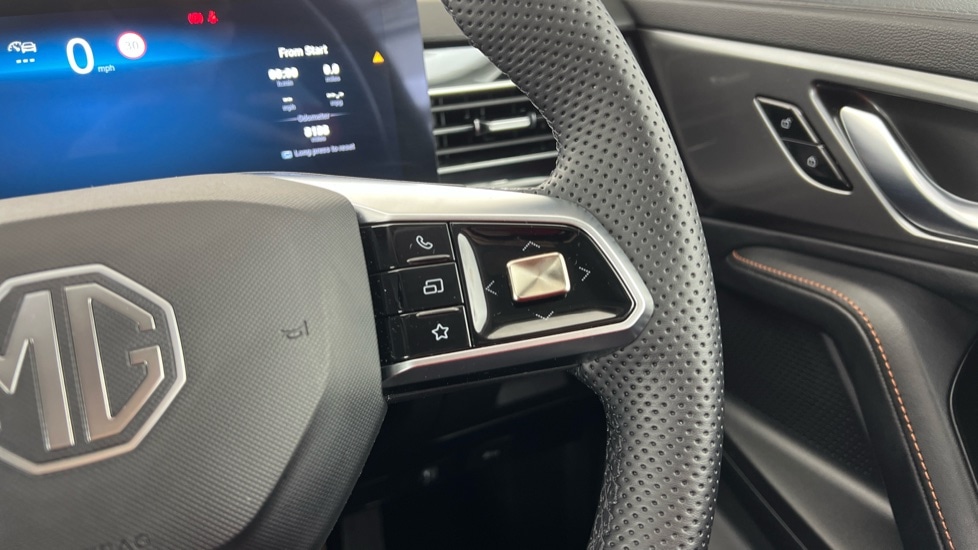Used MG MG HS 2024 for sale - 76507644: Photo 12
