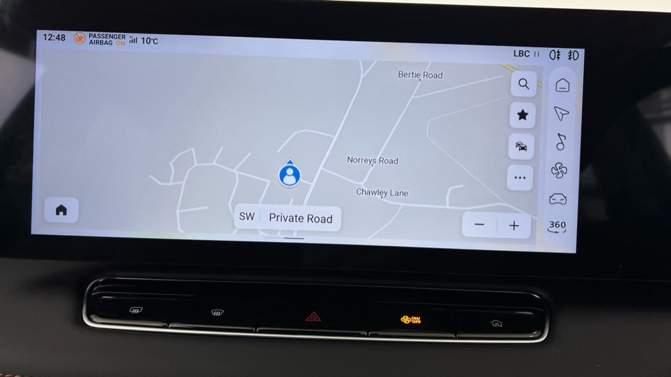 Used MG MG HS 2024 for sale - 76507644: Photo 13