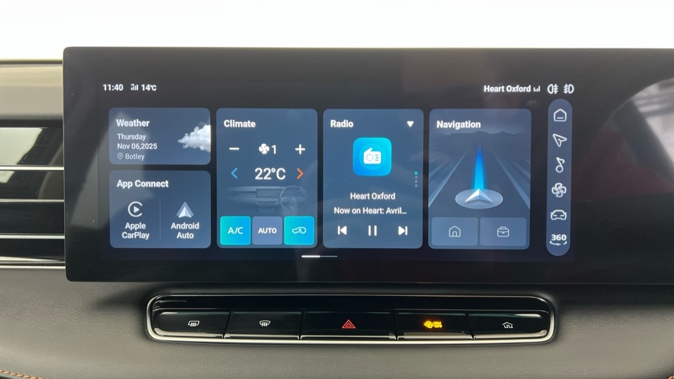 Used MG MG HS 2024 for sale - 76507644: Photo 18