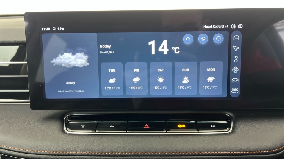 Used MG MG HS 2024 for sale - 76507644: Photo 19