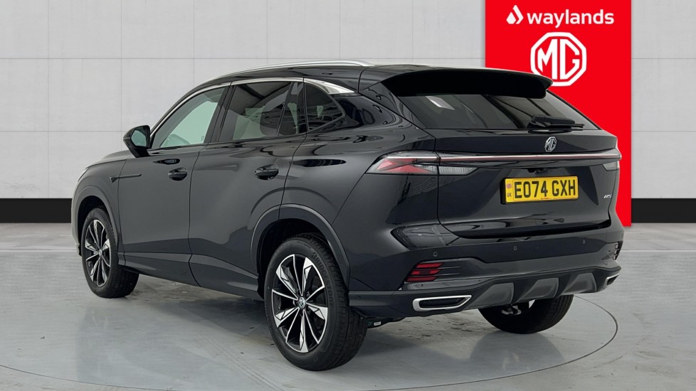 Used MG MG HS 2024 for sale - 76507644: Photo 2