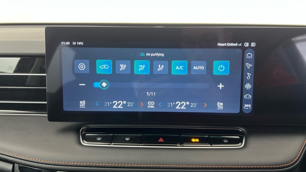 Used MG MG HS 2024 for sale - 76507644: Photo 20