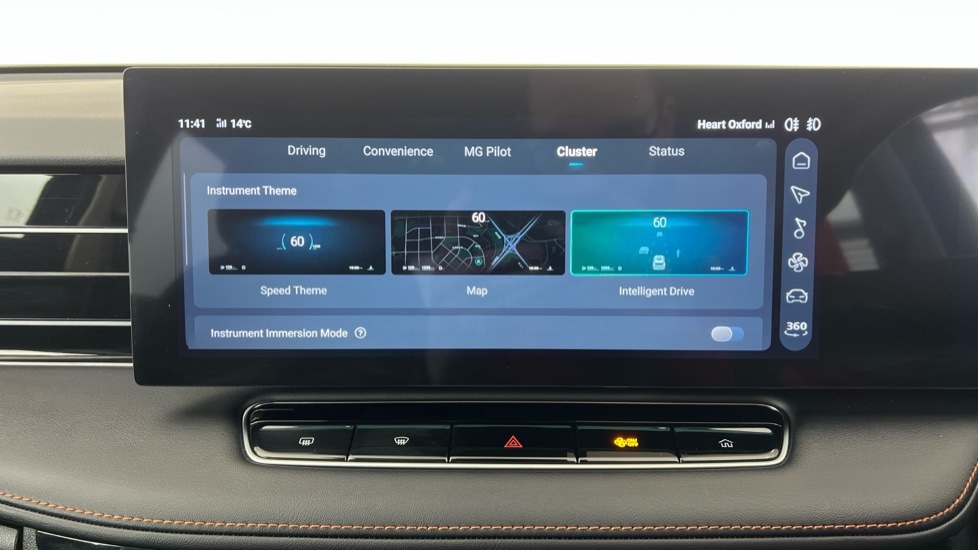 Used MG MG HS 2024 for sale - 76507644: Photo 26