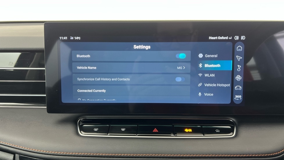 Used MG MG HS 2024 for sale - 76507644: Photo 29