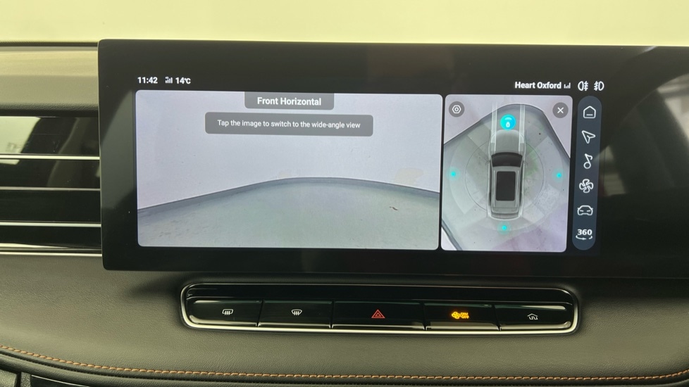 Used MG MG HS 2024 for sale - 76507644: Photo 33