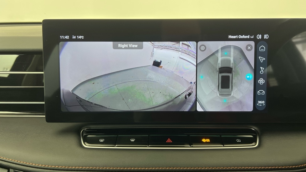 Used MG MG HS 2024 for sale - 76507644: Photo 35