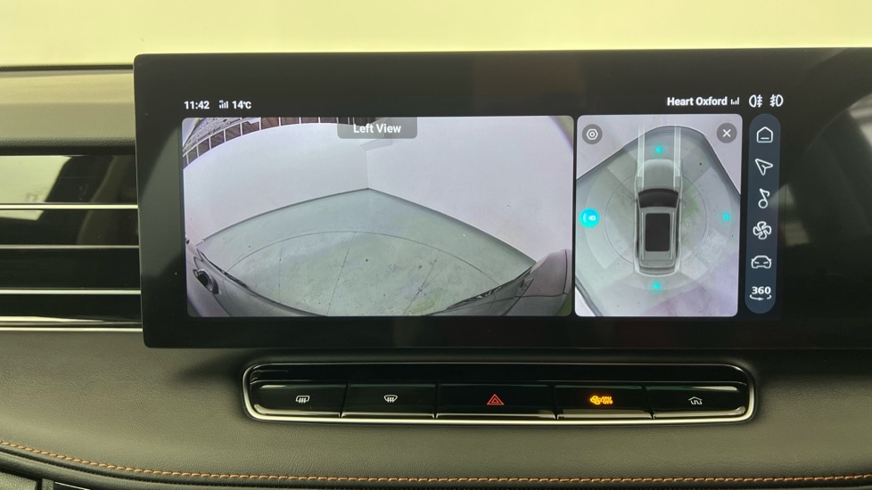 Used MG MG HS 2024 for sale - 76507644: Photo 36