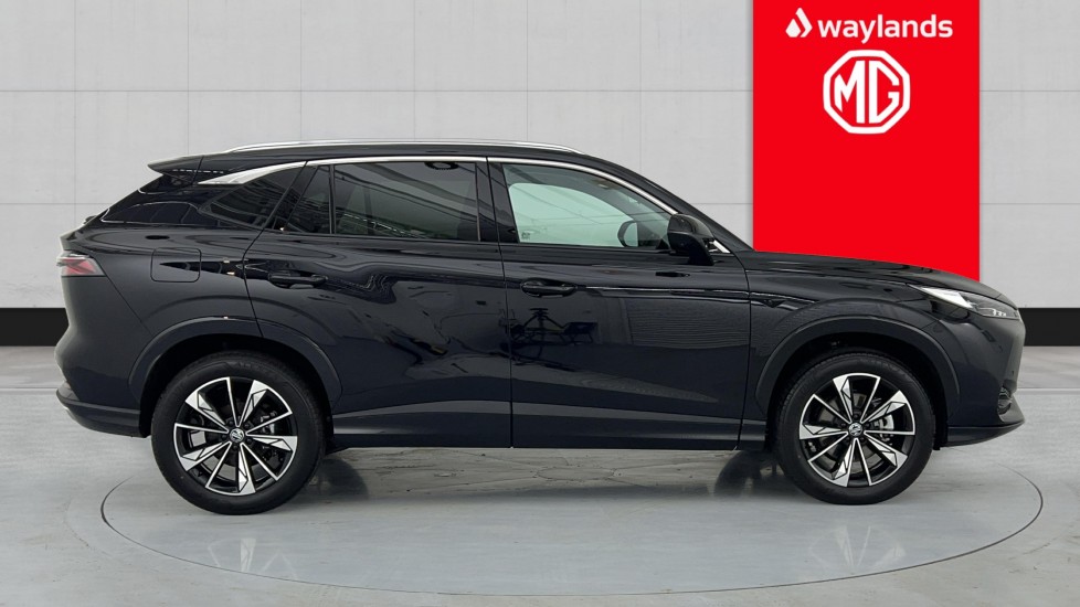 Used MG MG HS 2024 for sale - 76507644: Photo 4