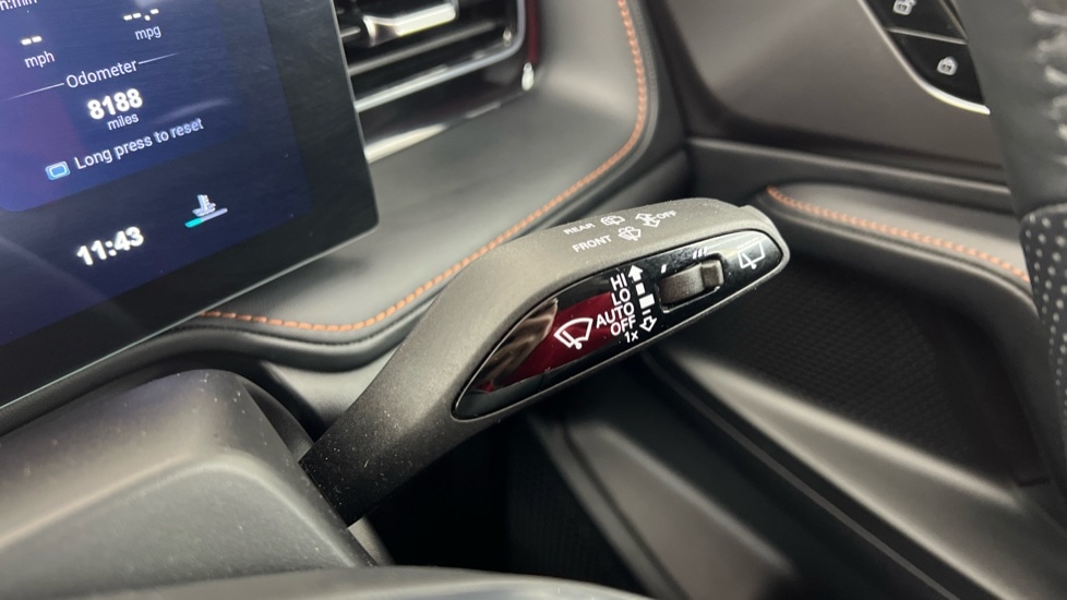 Used MG MG HS 2024 for sale - 76507644: Photo 41