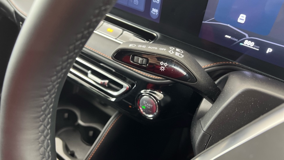 Used MG MG HS 2024 for sale - 76507644: Photo 42