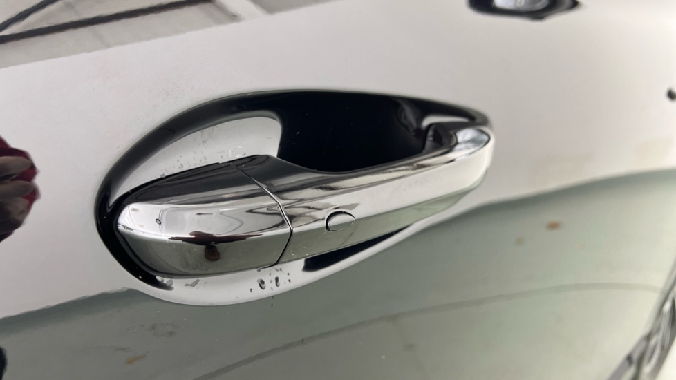 Used MG MG HS 2024 for sale - 76507644: Photo 44