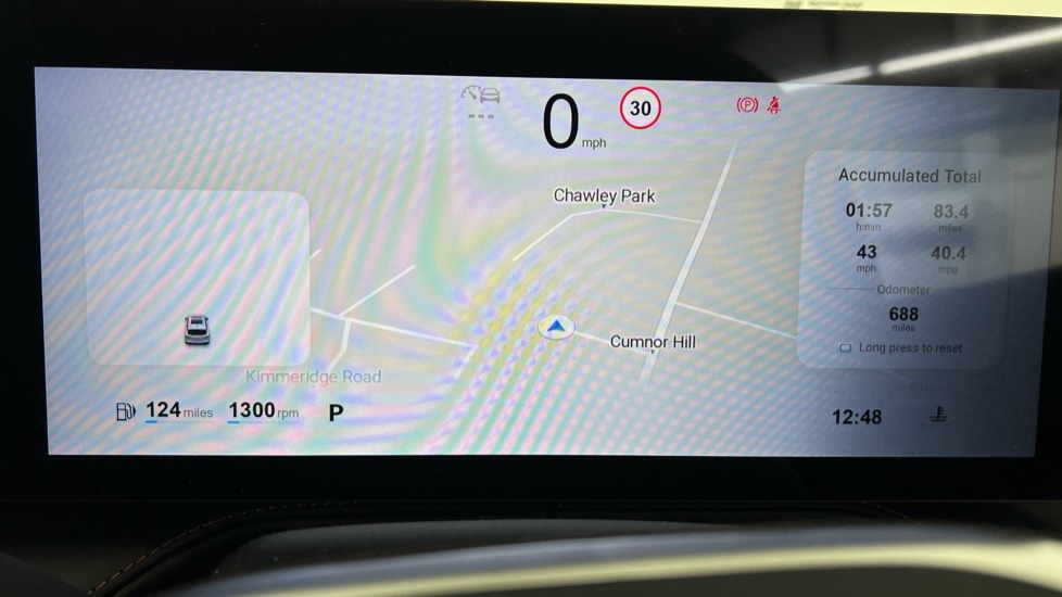 Used MG MG HS 2024 for sale - 76507644: Photo 7