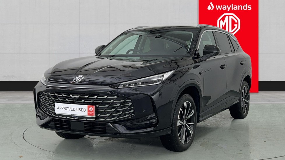 Used MG MG HS 2024 for sale - 76507644: Photo 9