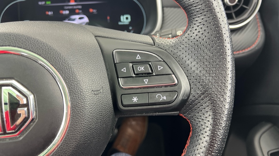 Used MG MG ZS 2022 for sale - 76984117: Photo 12