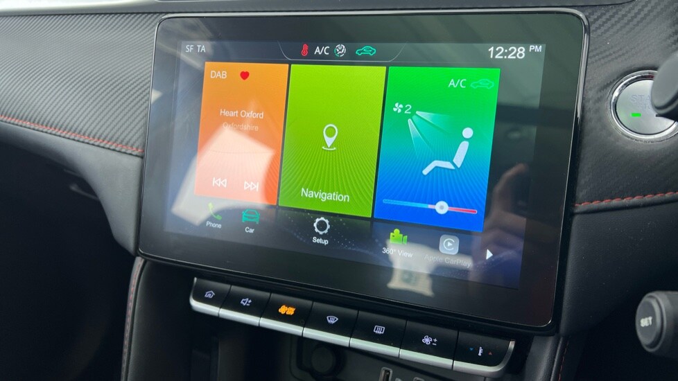 Used MG MG ZS 2022 for sale - 76984117: Photo 16