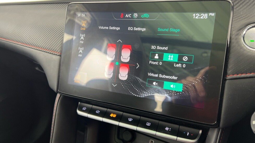 Used MG MG ZS 2022 for sale - 76984117: Photo 20