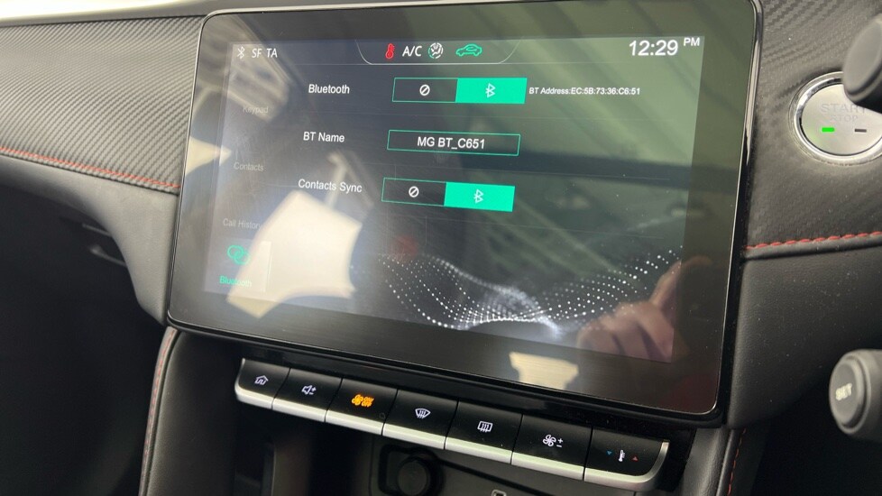 Used MG MG ZS 2022 for sale - 76984117: Photo 22