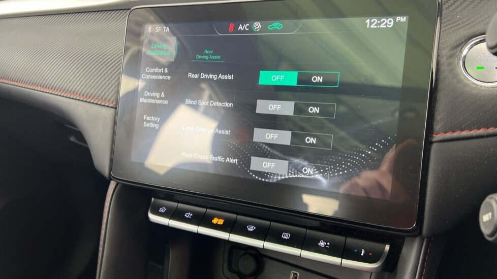 Used MG MG ZS 2022 for sale - 76984117: Photo 23