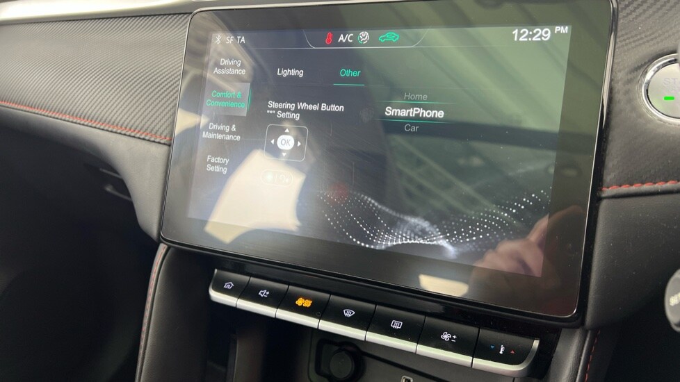 Used MG MG ZS 2022 for sale - 76984117: Photo 25