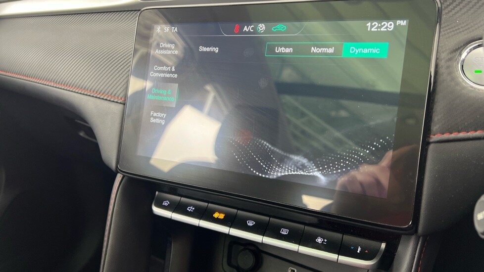 Used MG MG ZS 2022 for sale - 76984117: Photo 26