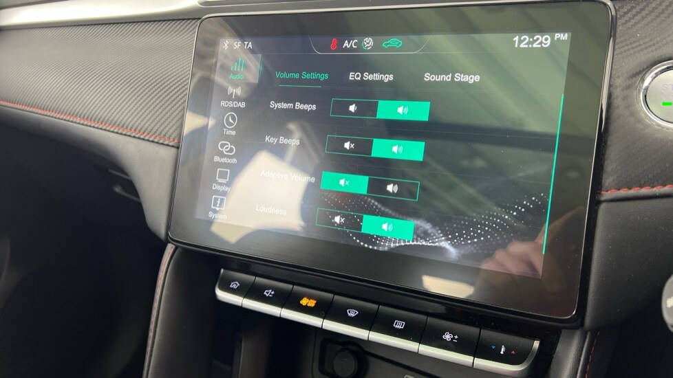 Used MG MG ZS 2022 for sale - 76984117: Photo 27