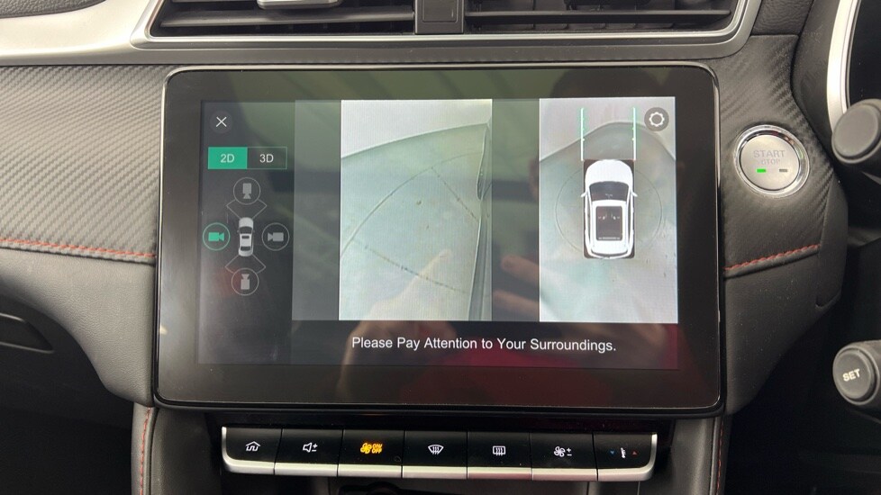 Used MG MG ZS 2022 for sale - 76984117: Photo 31