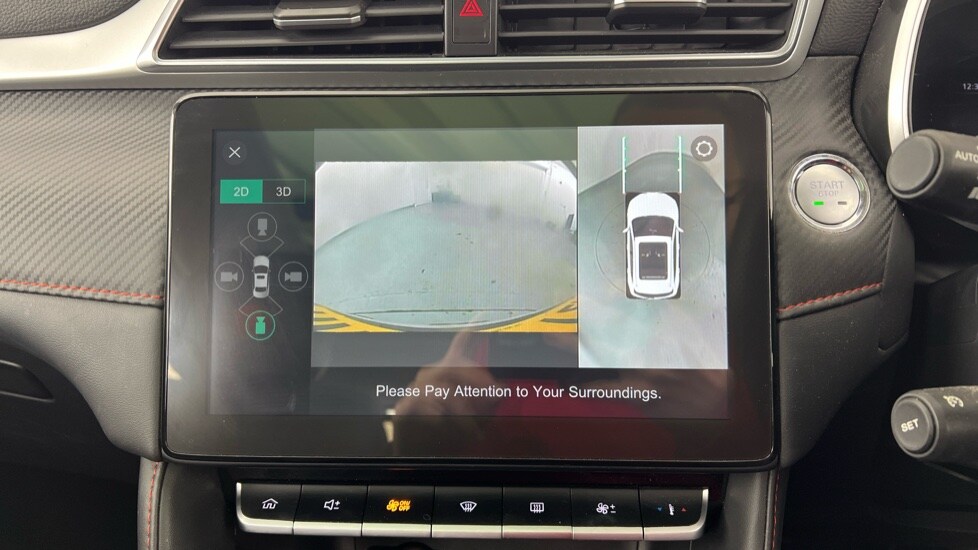 Used MG MG ZS 2022 for sale - 76984117: Photo 32