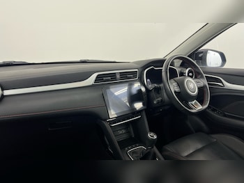 Used MG MG ZS 2022 for sale - 76984117: Photo